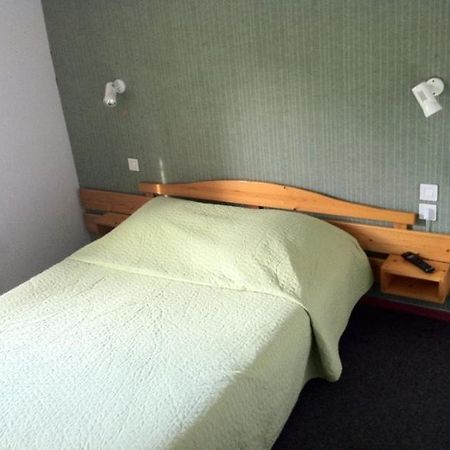 Hotel Les Dentelles Vacqueyras Rom bilde