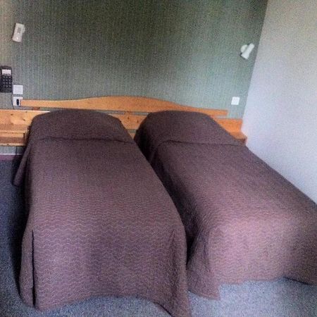 Hotel Les Dentelles Vacqueyras Rom bilde