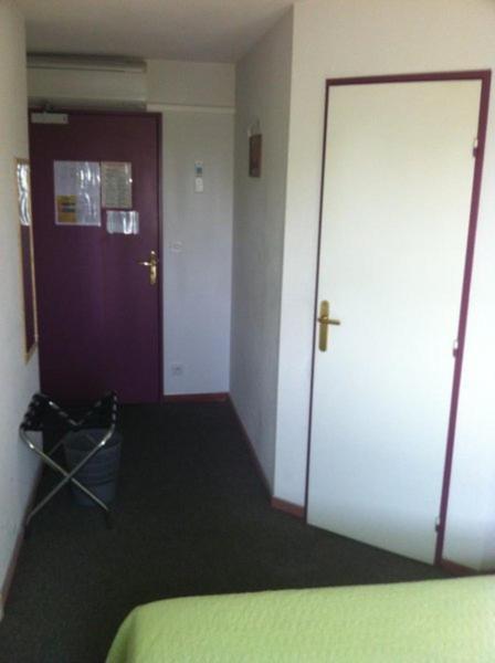 Hotel Les Dentelles Vacqueyras Rom bilde